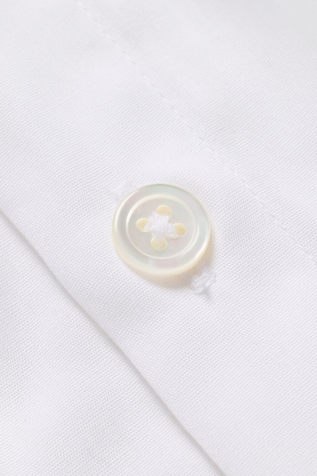 Boxer Shorts - White