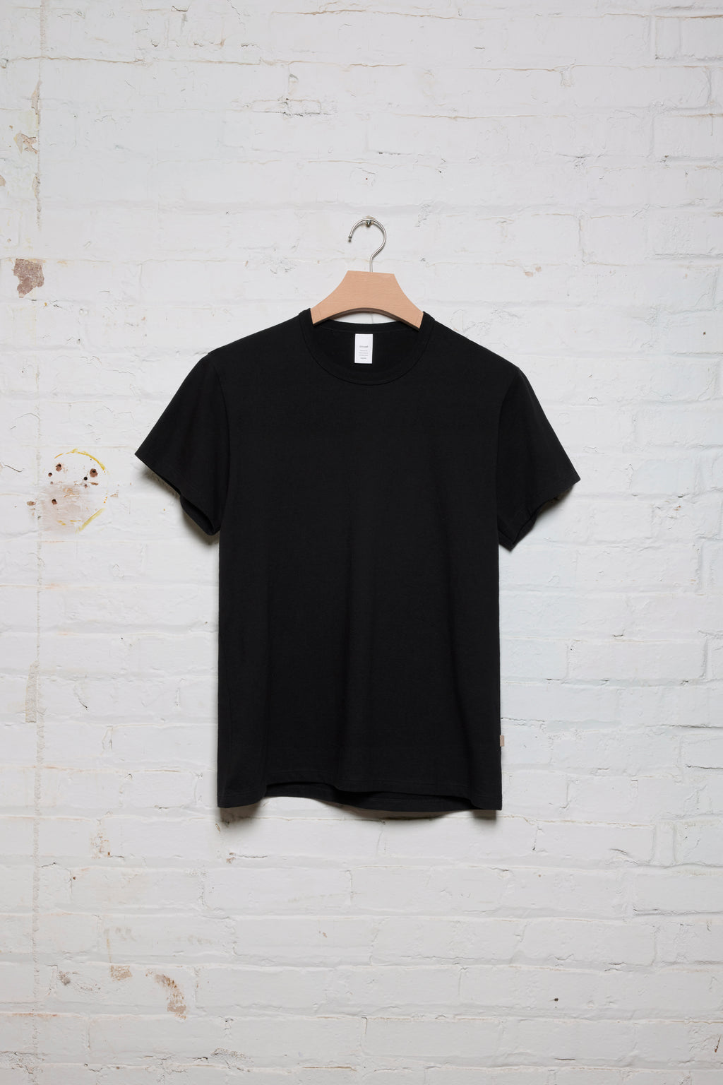70s T-Shirt - Black