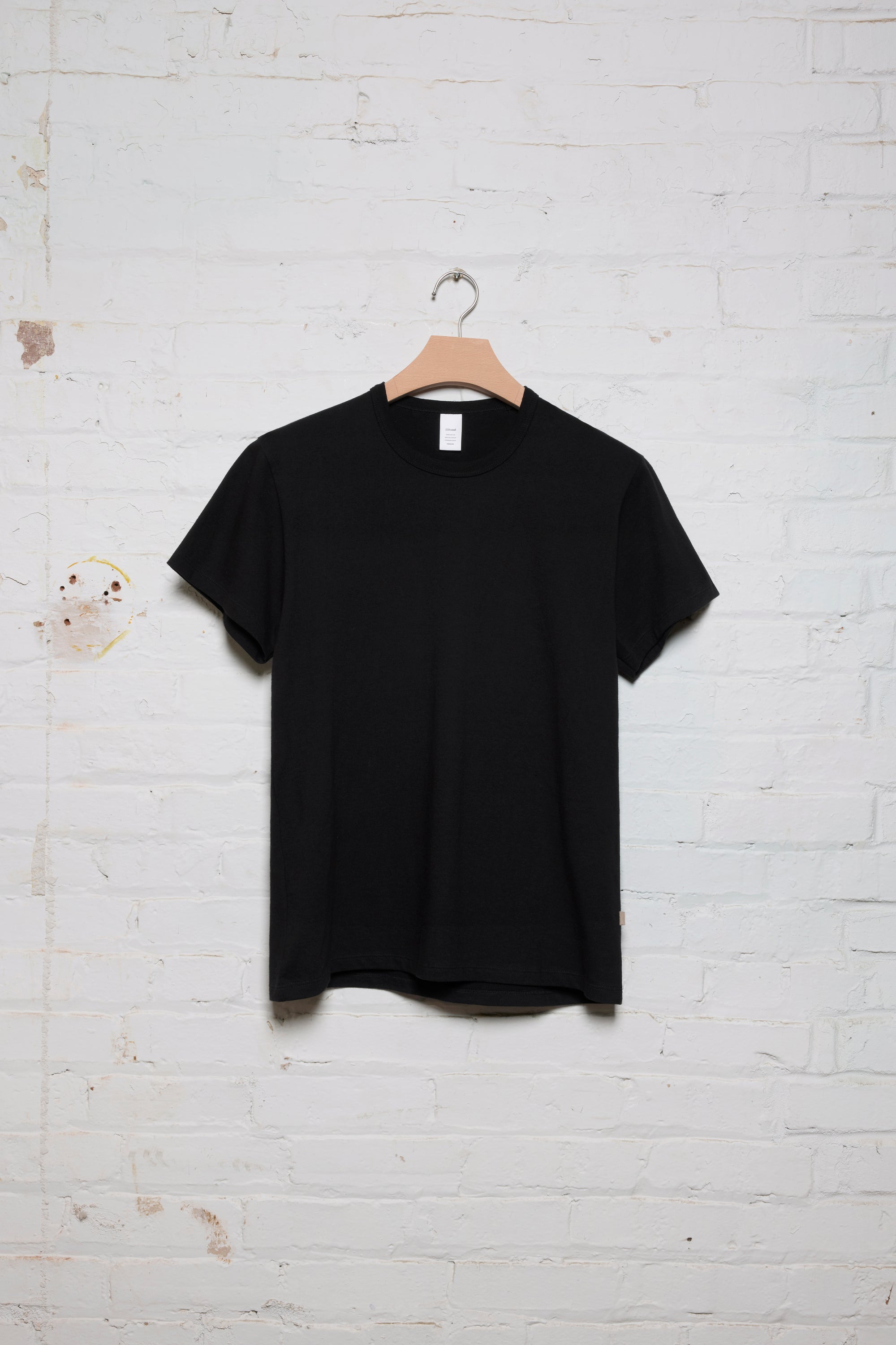 70s T-Shirt - Black