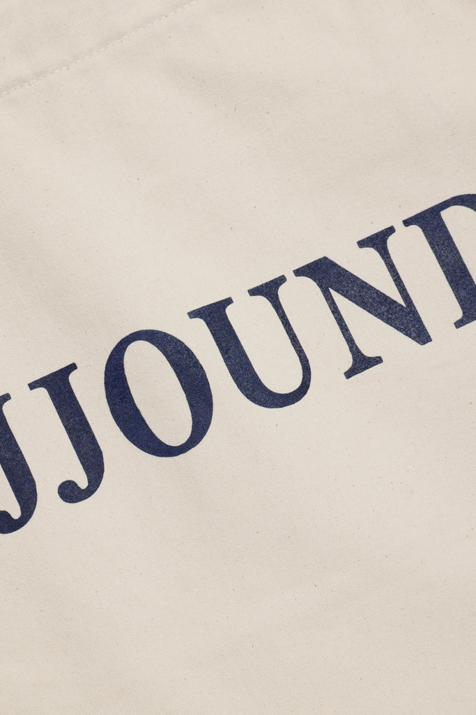 #*)様 jjjjound JJJJ Library プロモ トートバッグ La JJJJound Promo Tote XL