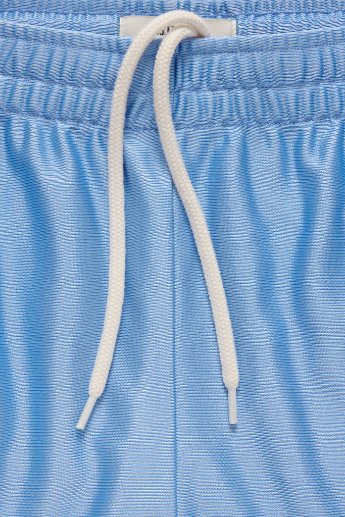 Satin Short - Baby Blue – JJJJound