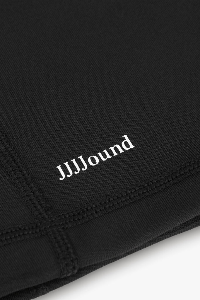 Ski Mask - Black – JJJJound