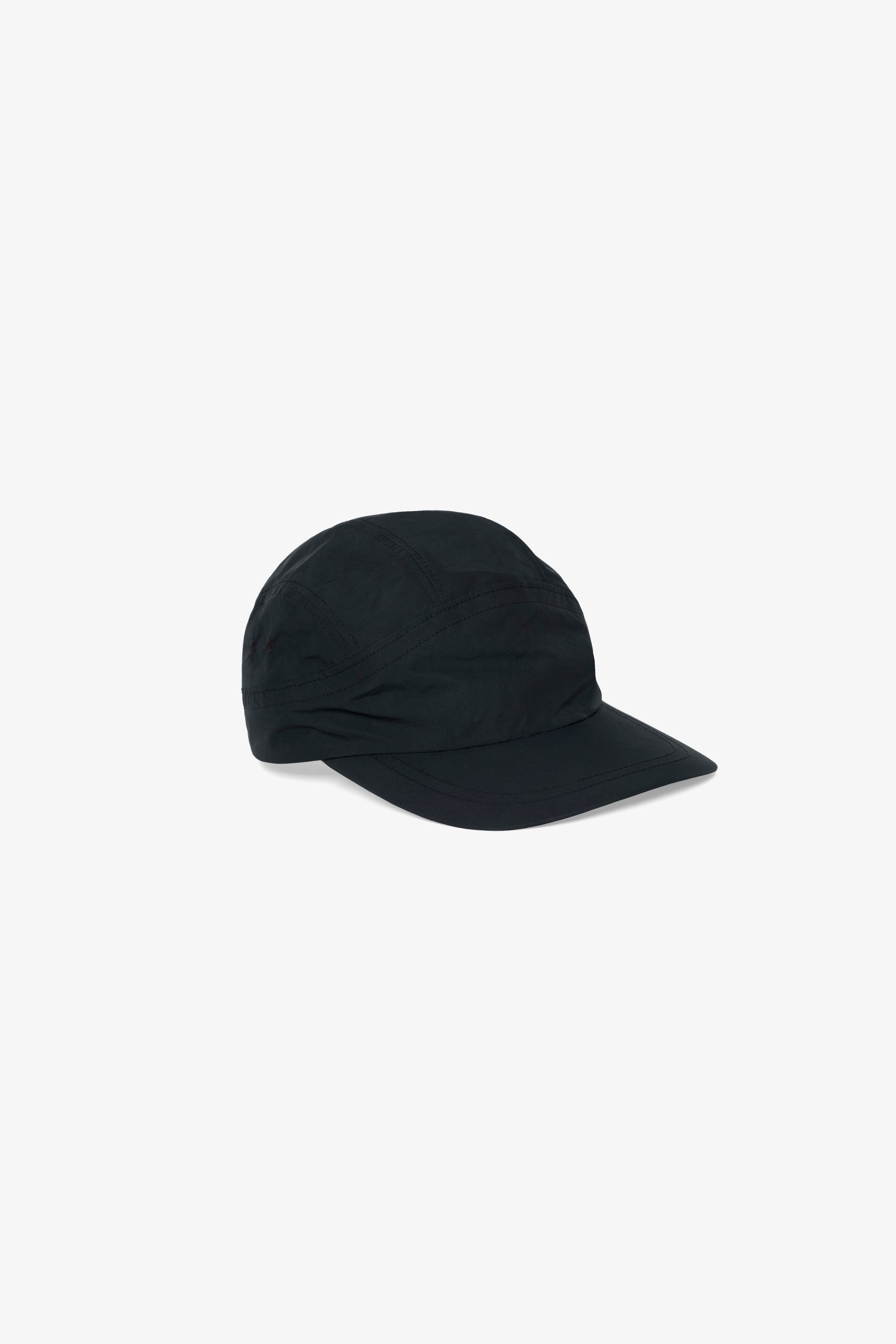Sports Cap - Black