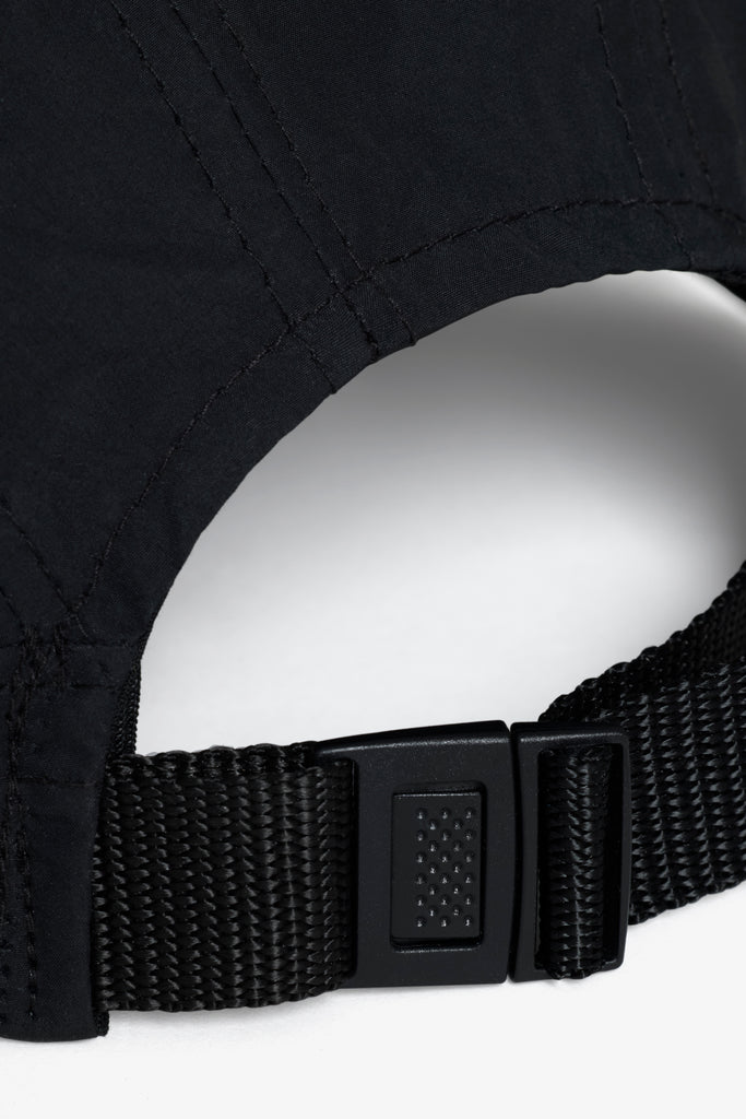 Sports Cap - Black – JJJJound