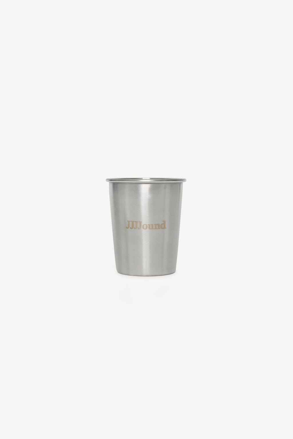 Stainless Steel Cup