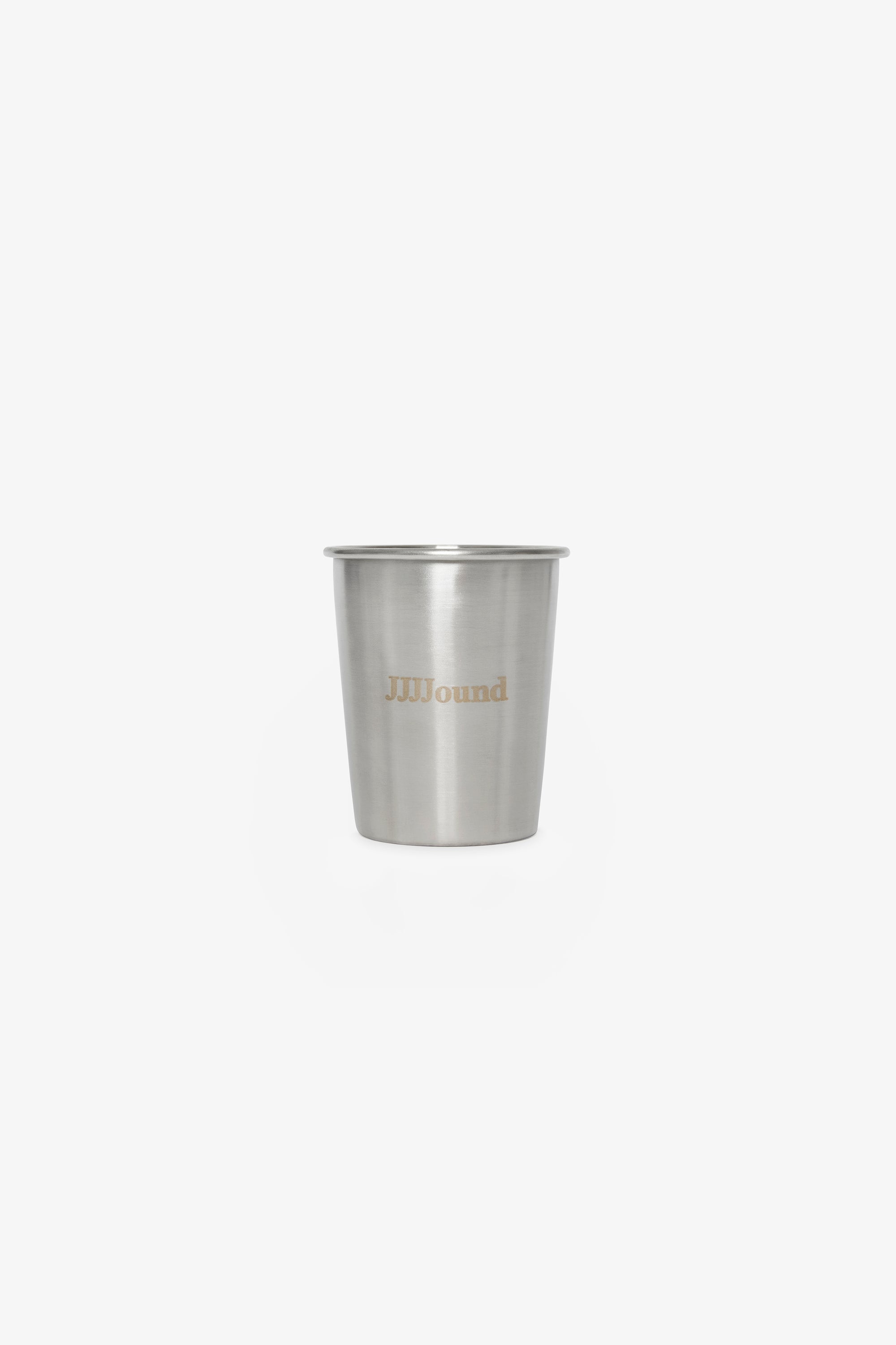 Stainless Steel Cup