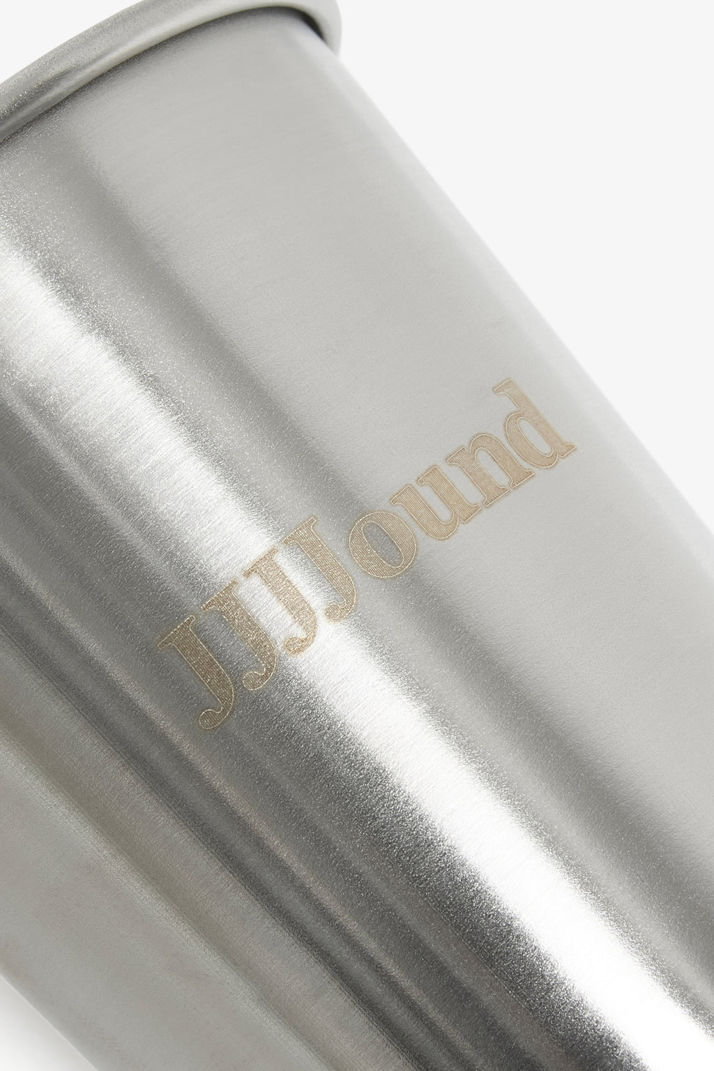 Stainless Steel Cup