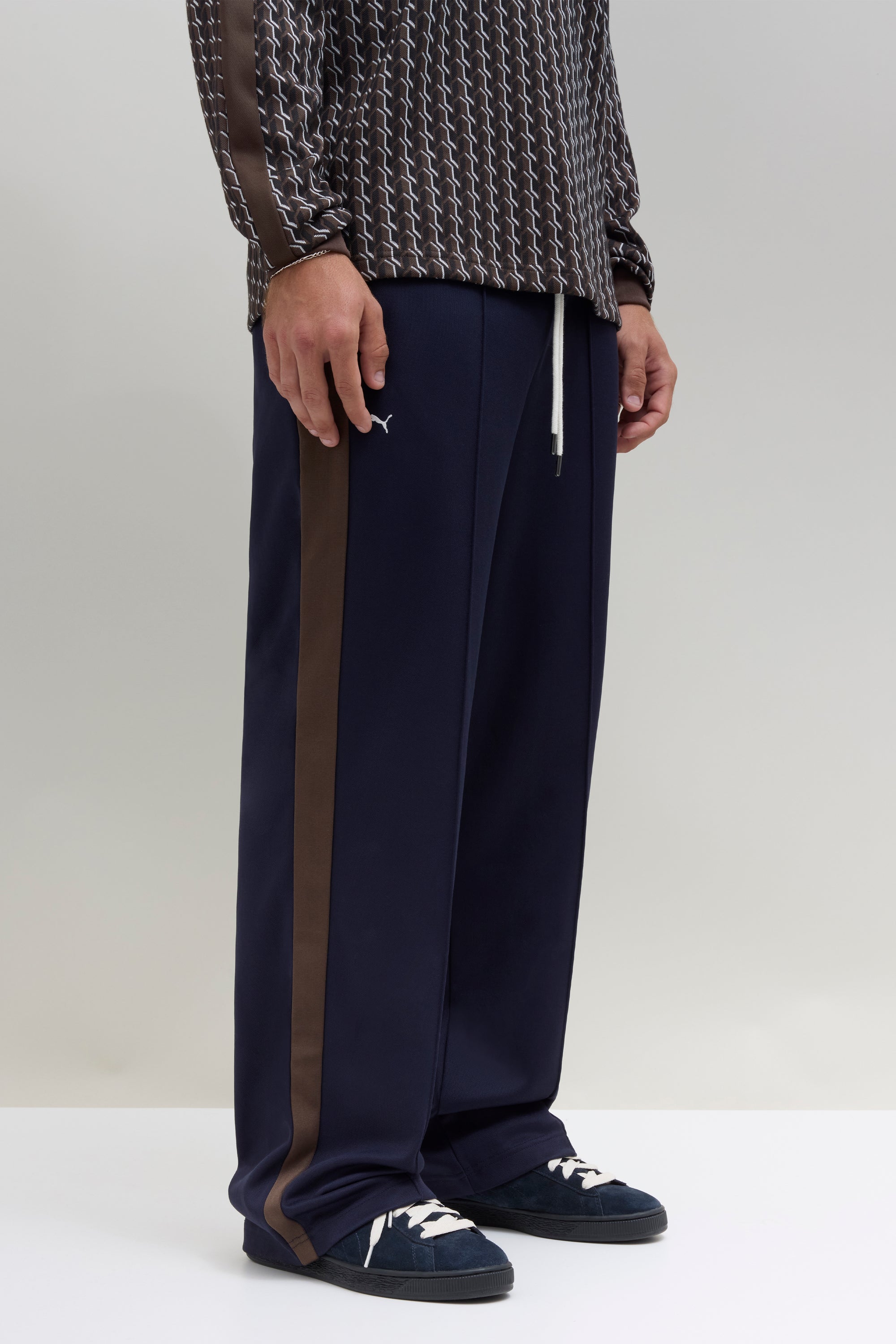 JJJJound x Puma Trackpant - Navy
