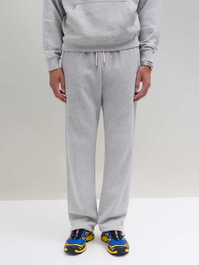 2000s Sweatpants - Grey Mix – JJJJound
