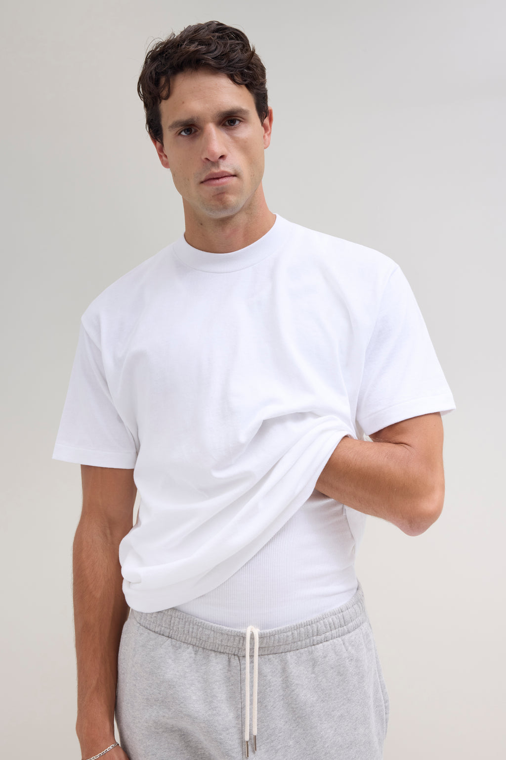 2000s T-Shirt - White