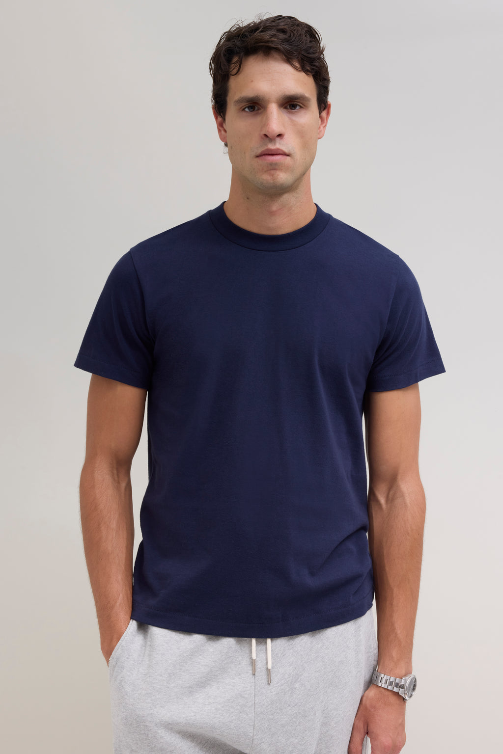 90s T-Shirt - Navy