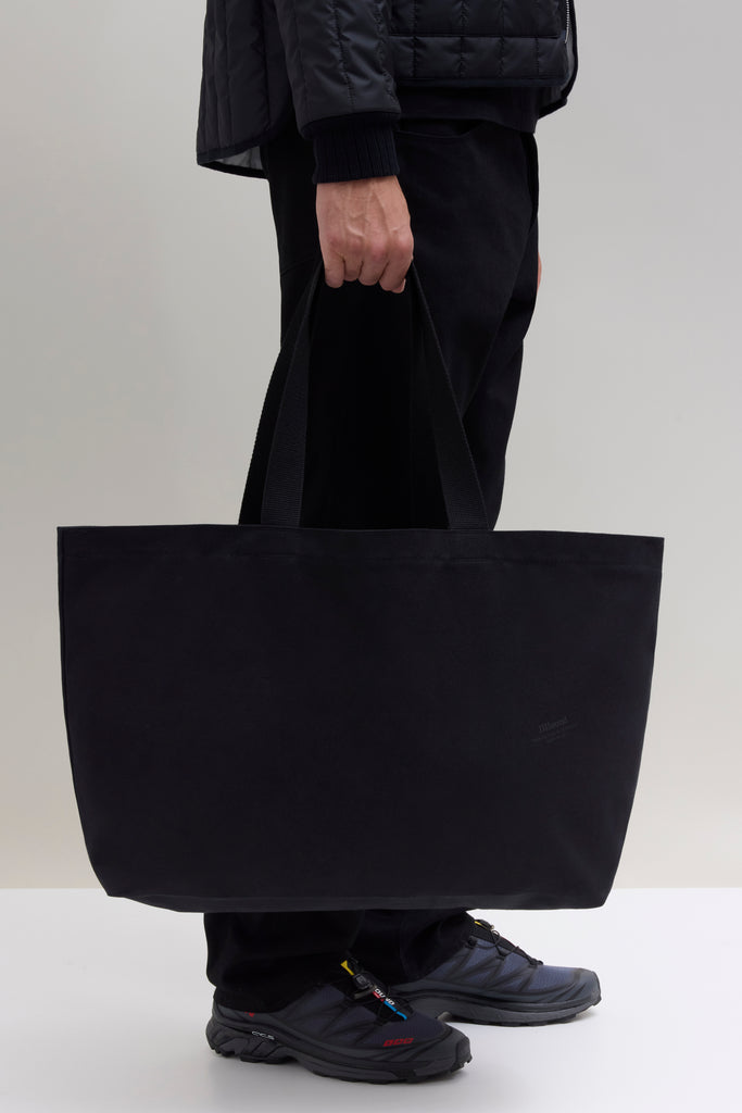 XL Cabas - Black – JJJJound