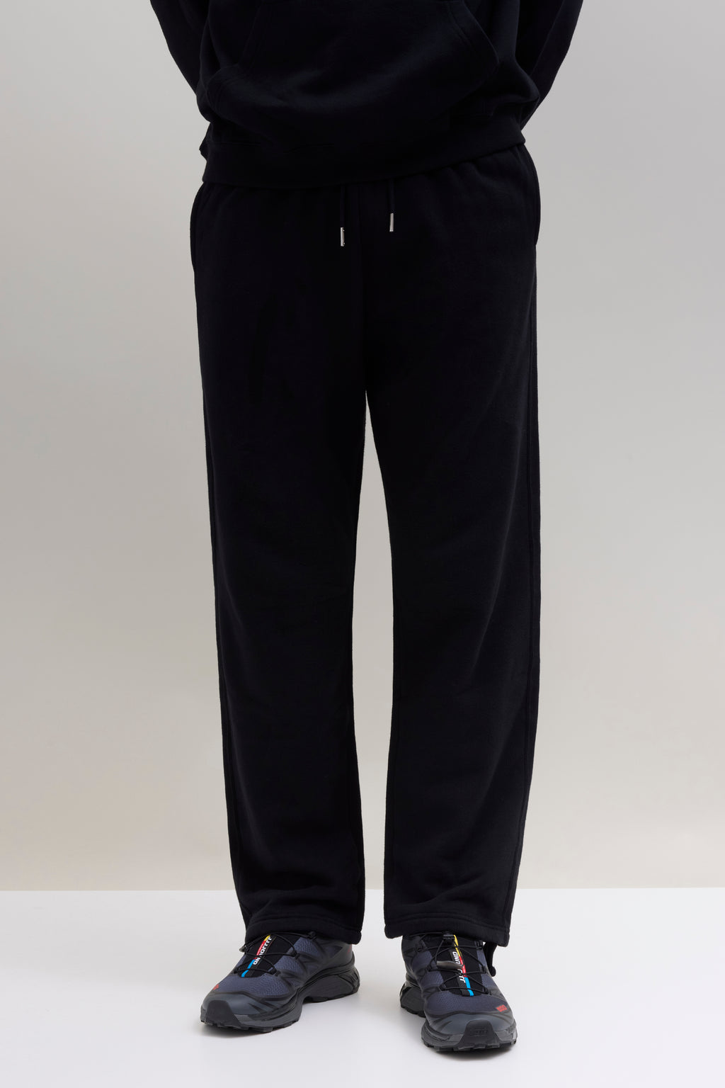 2000s Sweatpants - Black