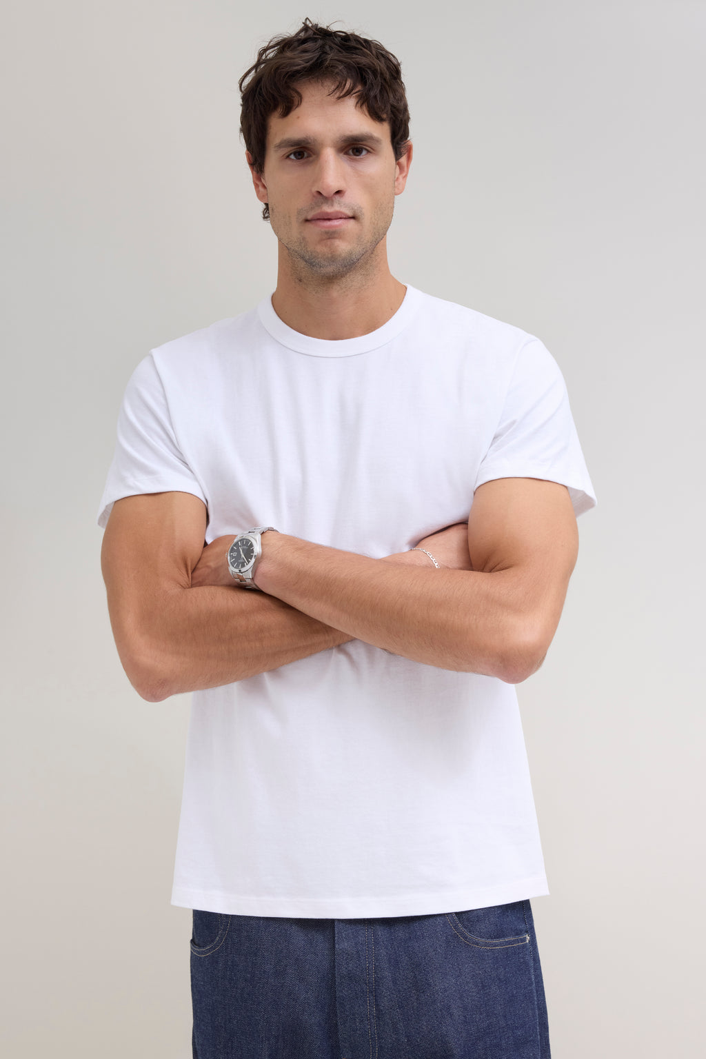70s T-Shirt - White
