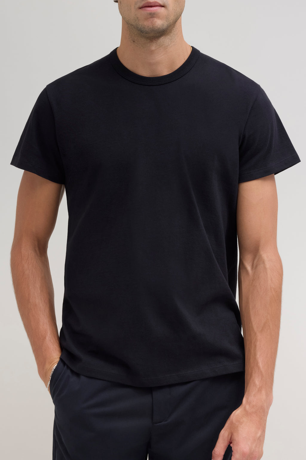 70s T-Shirt - Black