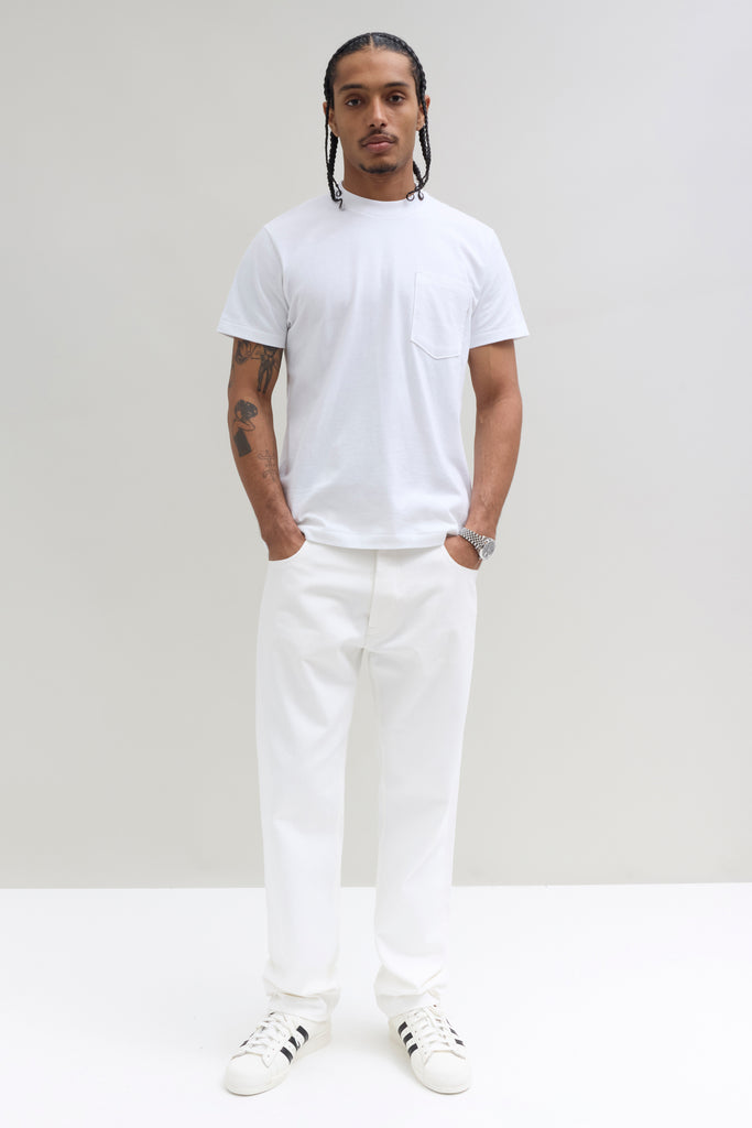 90s 2 Pack T-Shirt - White – JJJJound