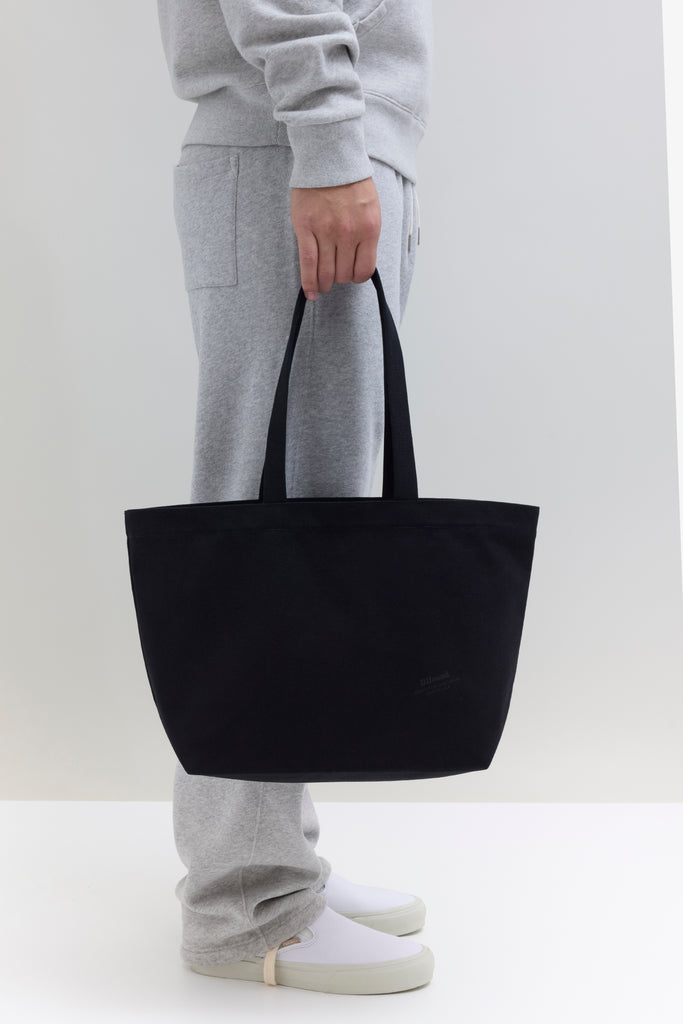 Mini XL Cabas - Black – JJJJound