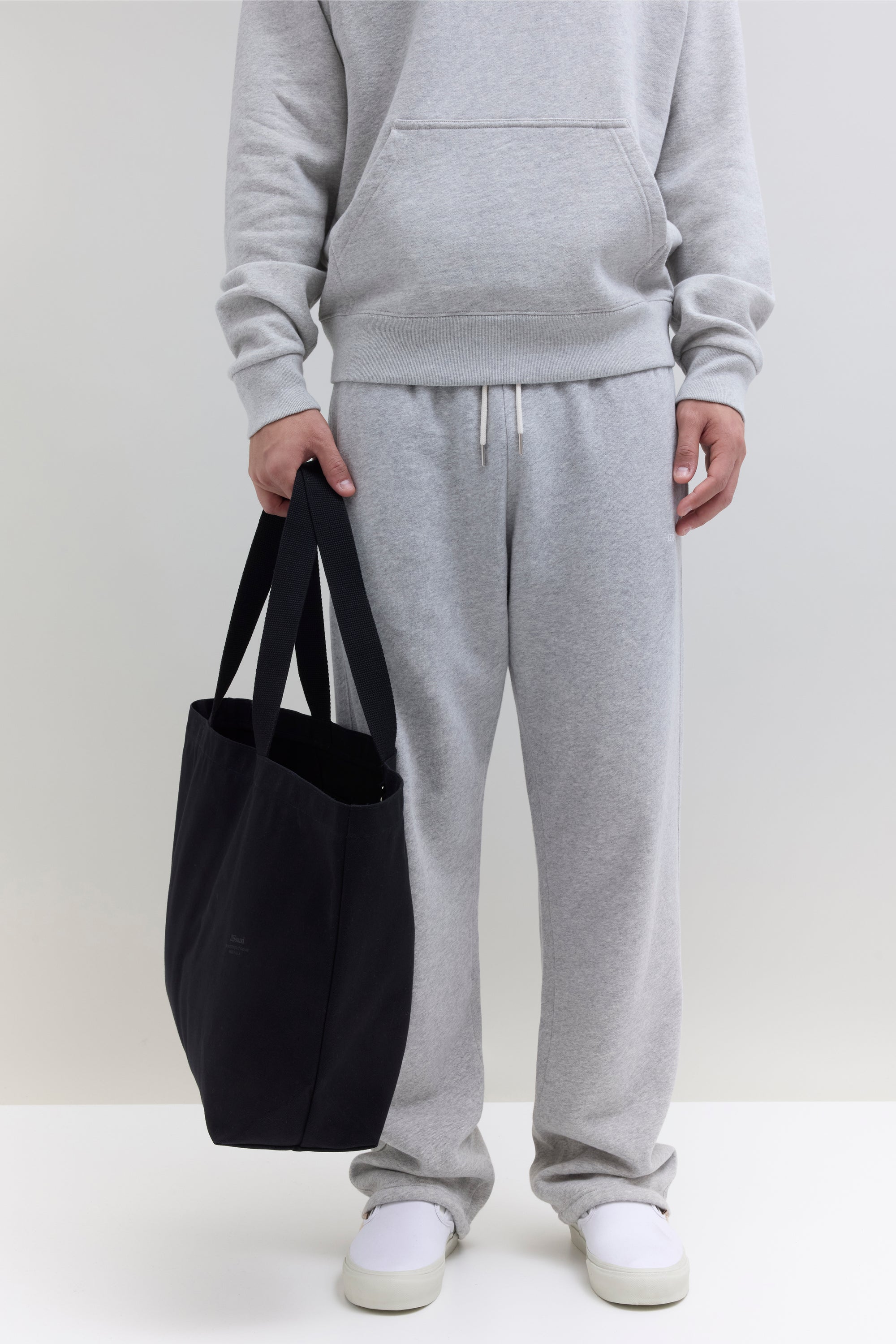 XL Cabas - Black