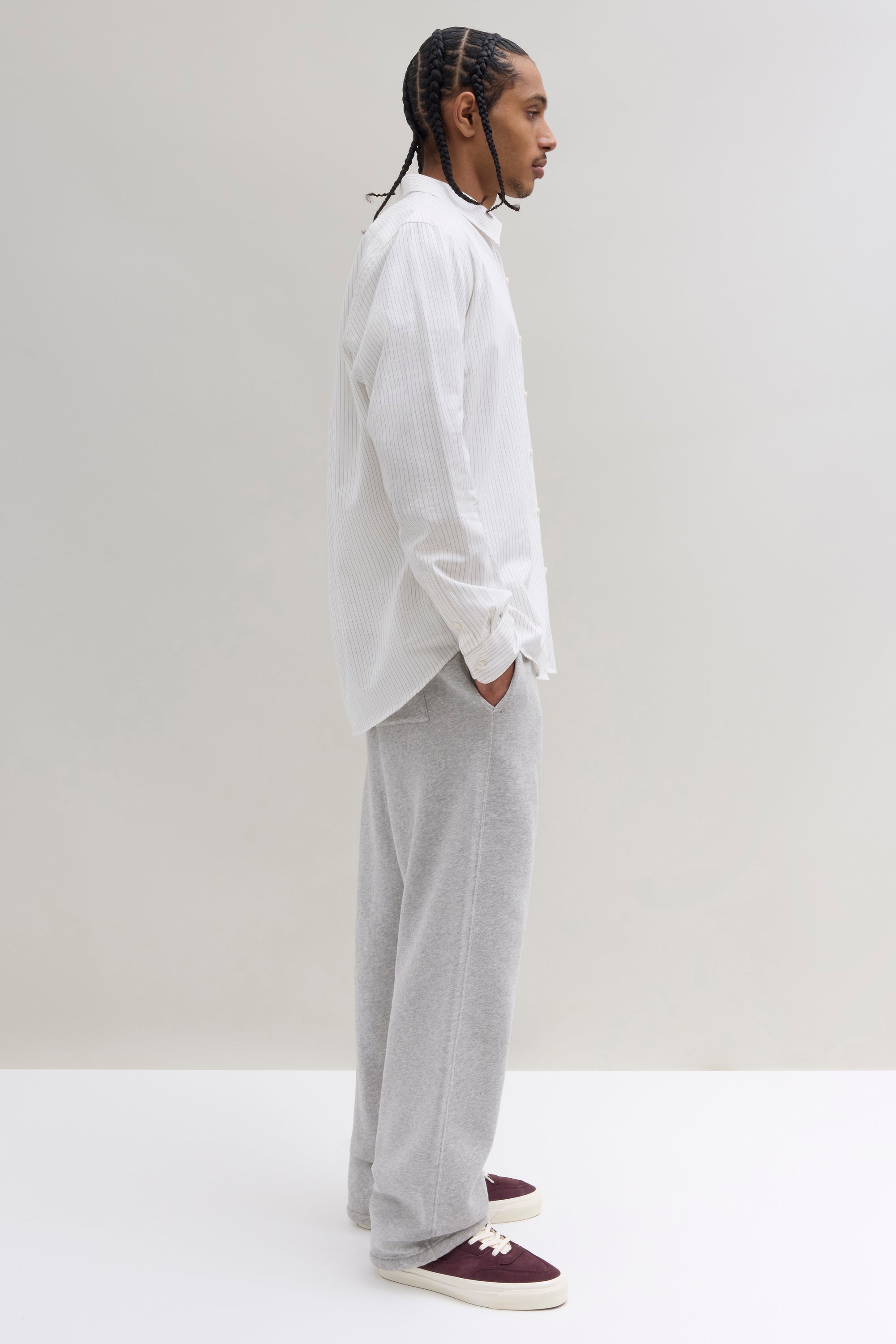 2000s Sweatpants - Grey