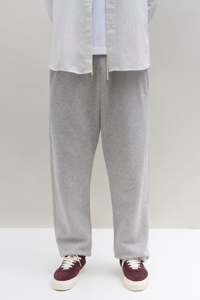 2000s Sweatpants - Grey – JJJJound 2000s Sweatpants - Grey – JJJJound
