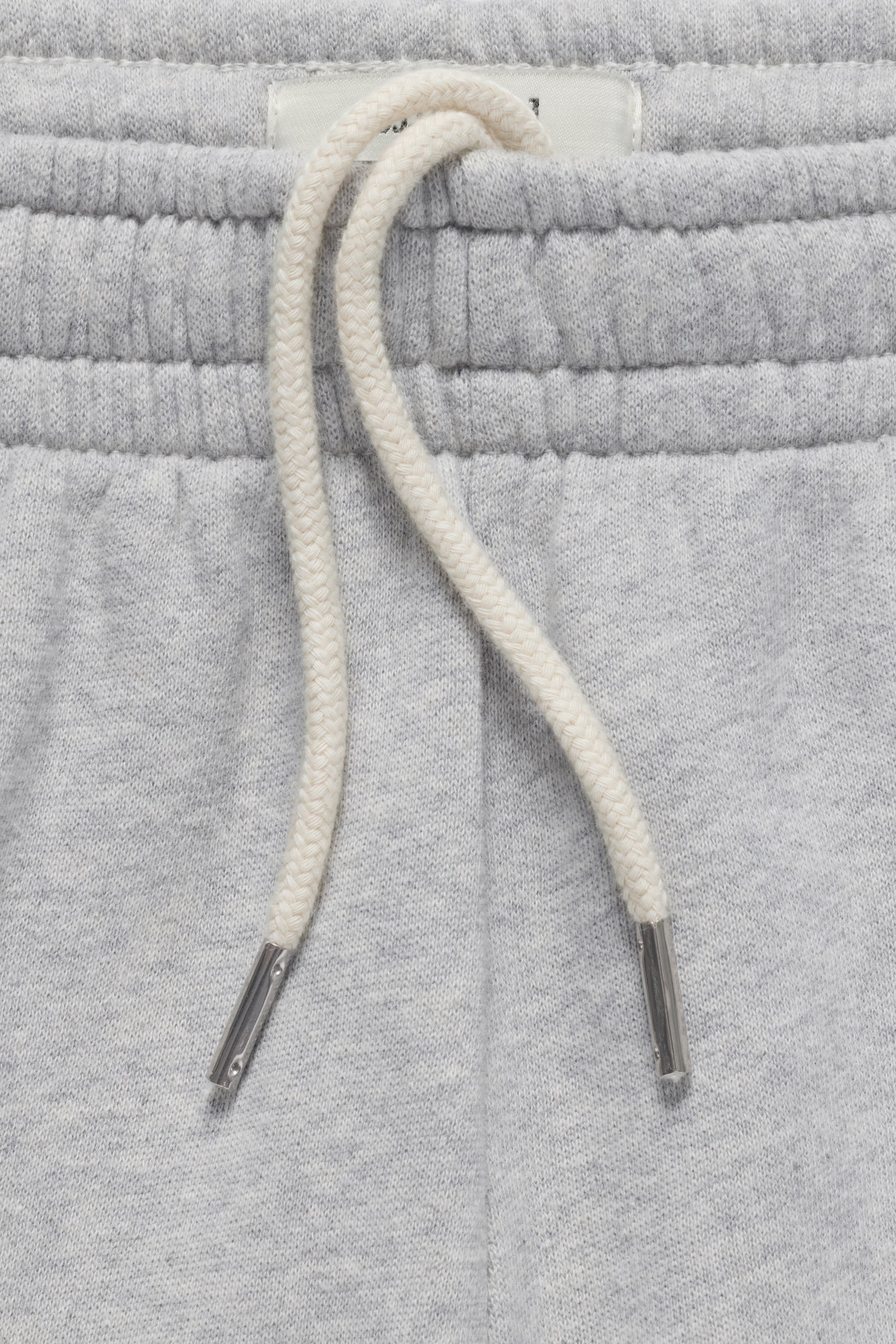 90s Sweatpants - Grey Mix