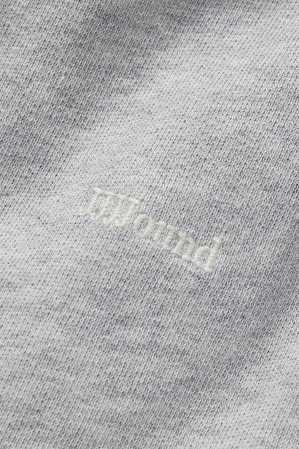 90s Sweatpants - Grey Mix