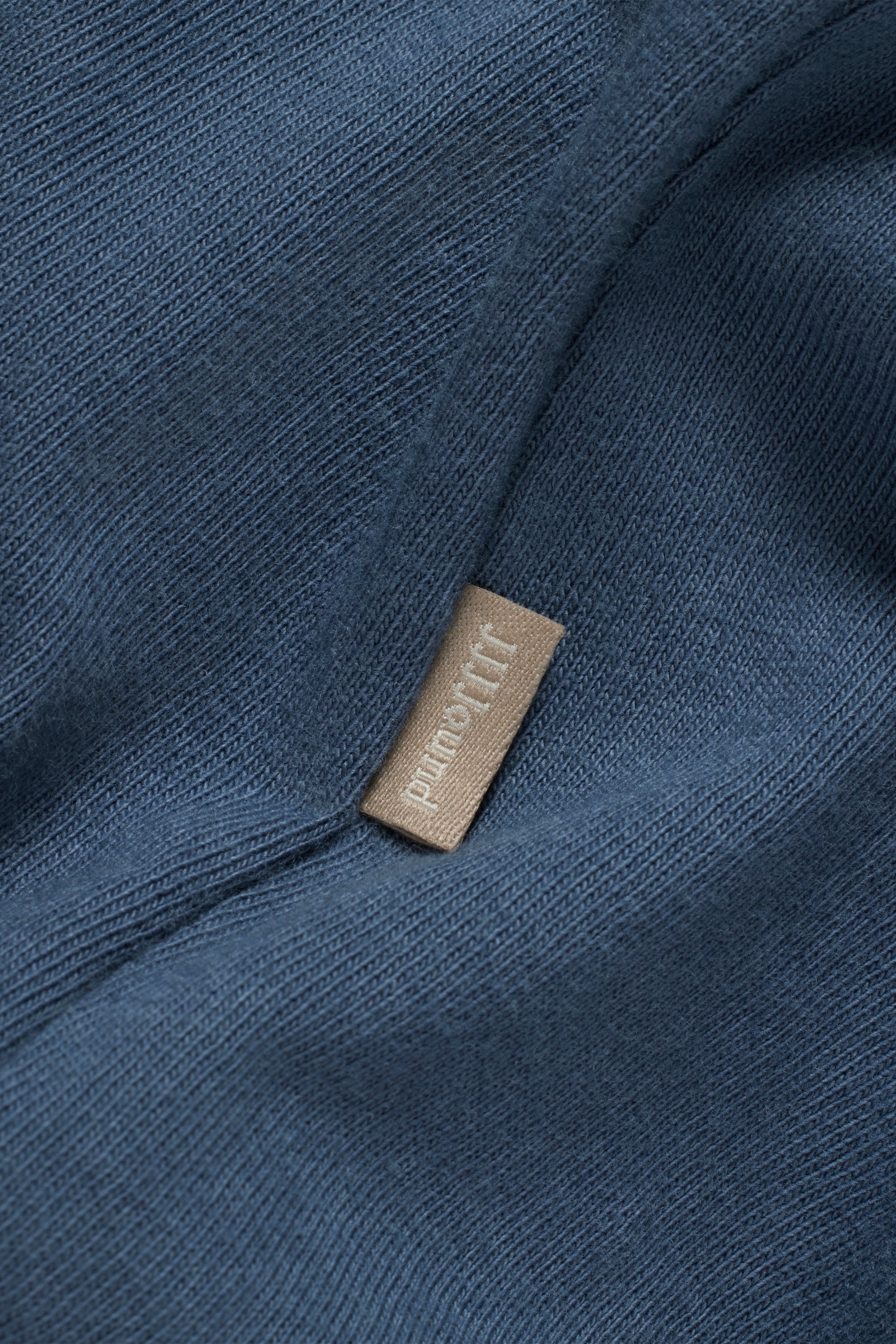 90s T-Shirt - Storm Blue