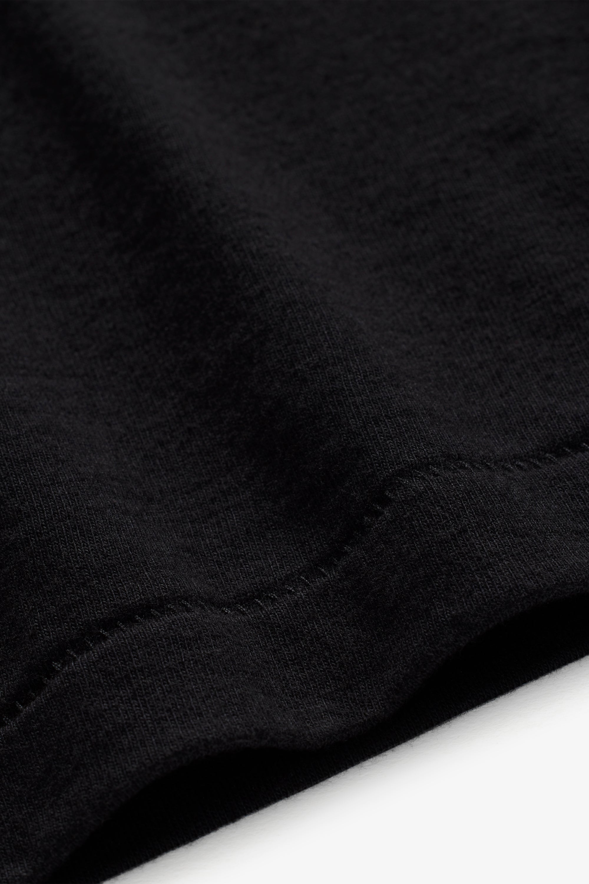 90s 2 Pack T-Shirt - Black