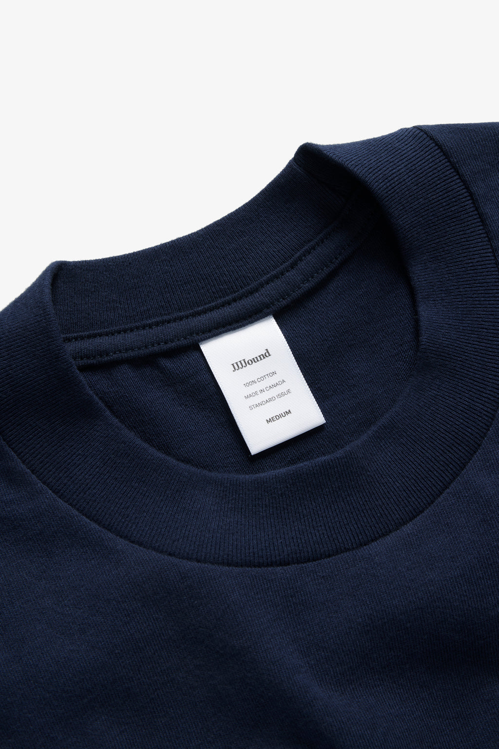90s T-Shirt - Navy