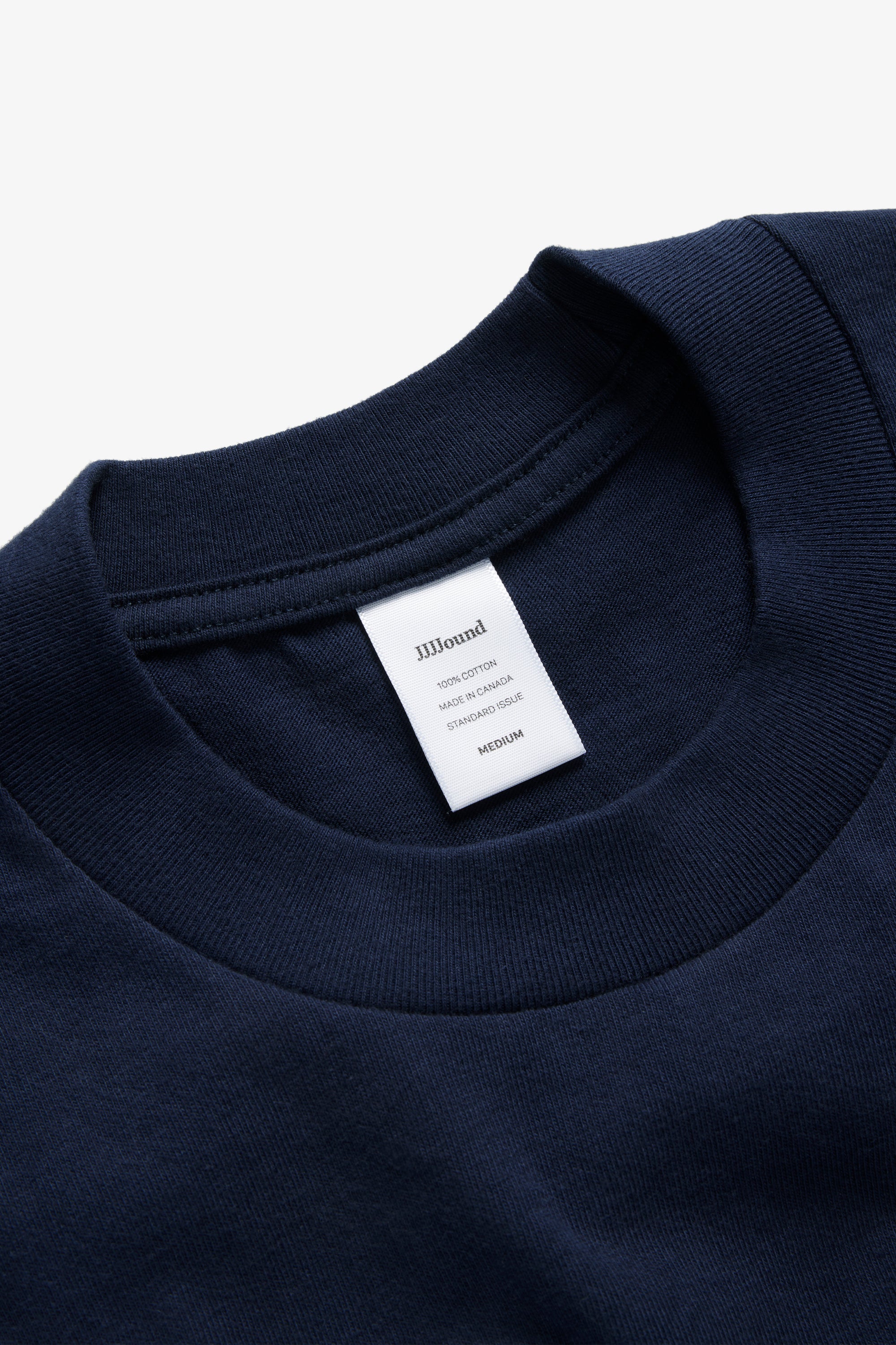 90s Pocket T-Shirt - Navy