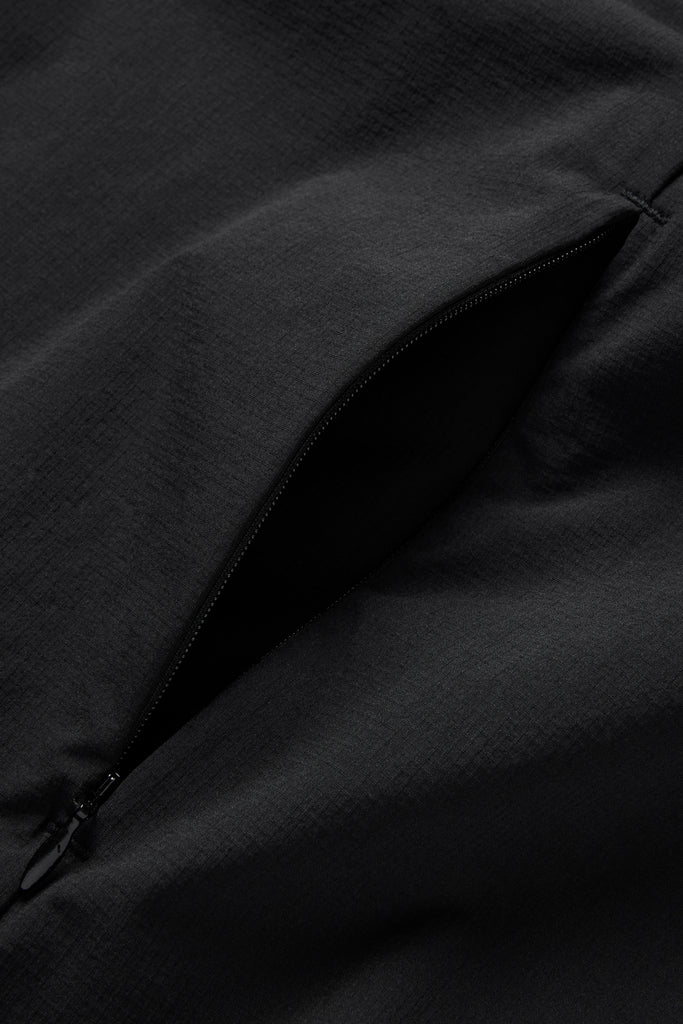 Trail Jacket - Black – JJJJound