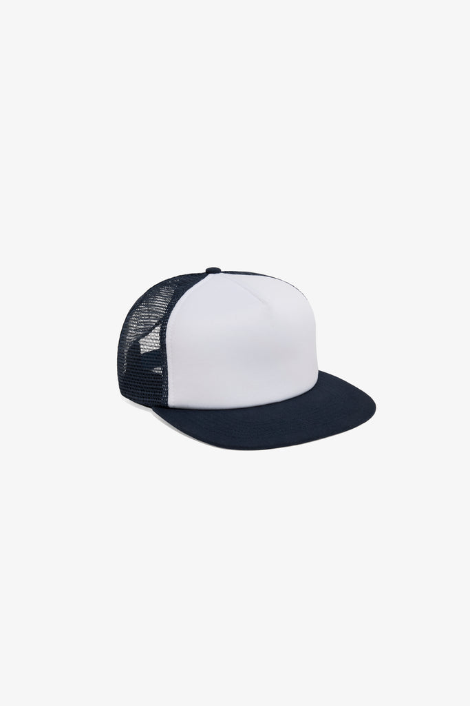 Trucker Cap - Navy – JJJJound