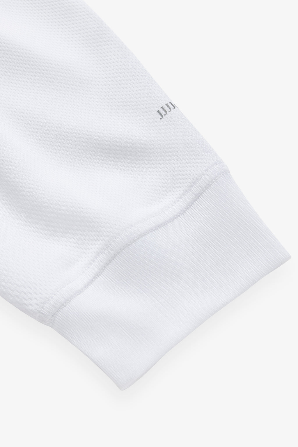 Warm-Up Longsleeve - White