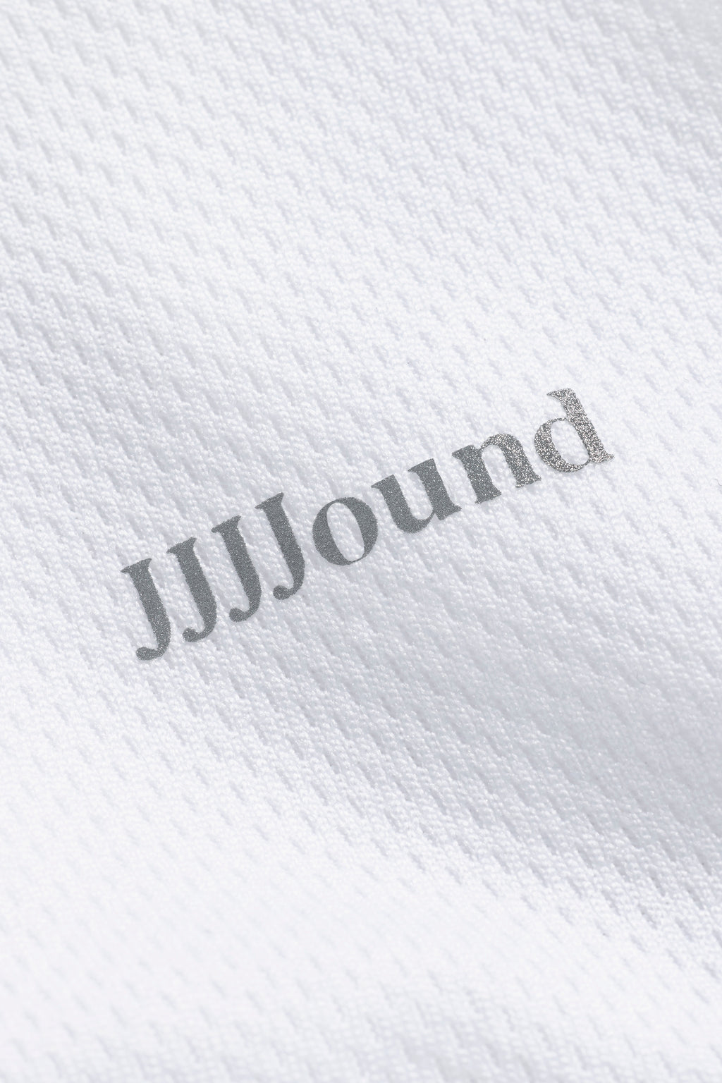 Warm-Up Longsleeve - White