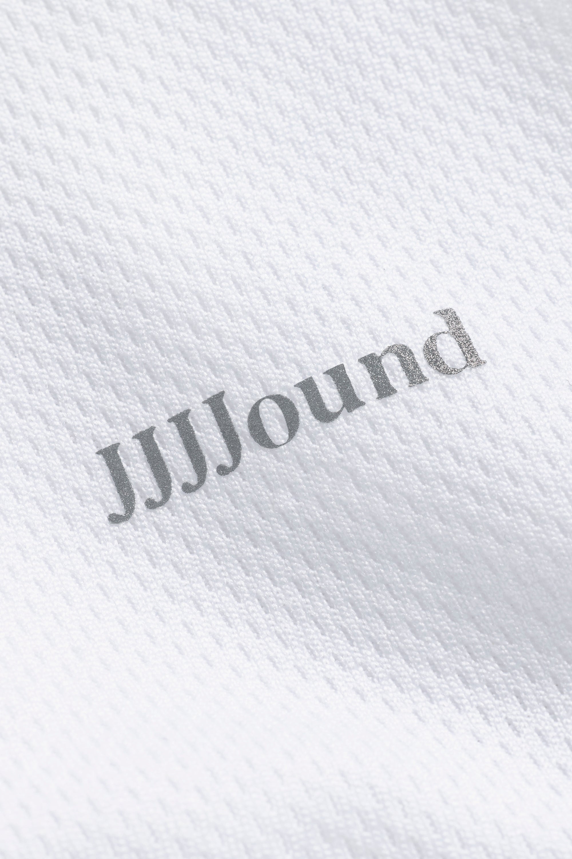 Warm-Up Longsleeve - White