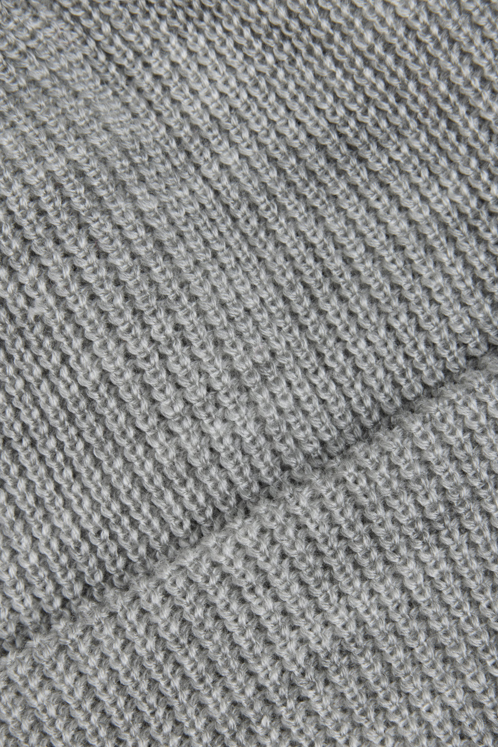 2 Pack Watch Cap Beanie - Grey