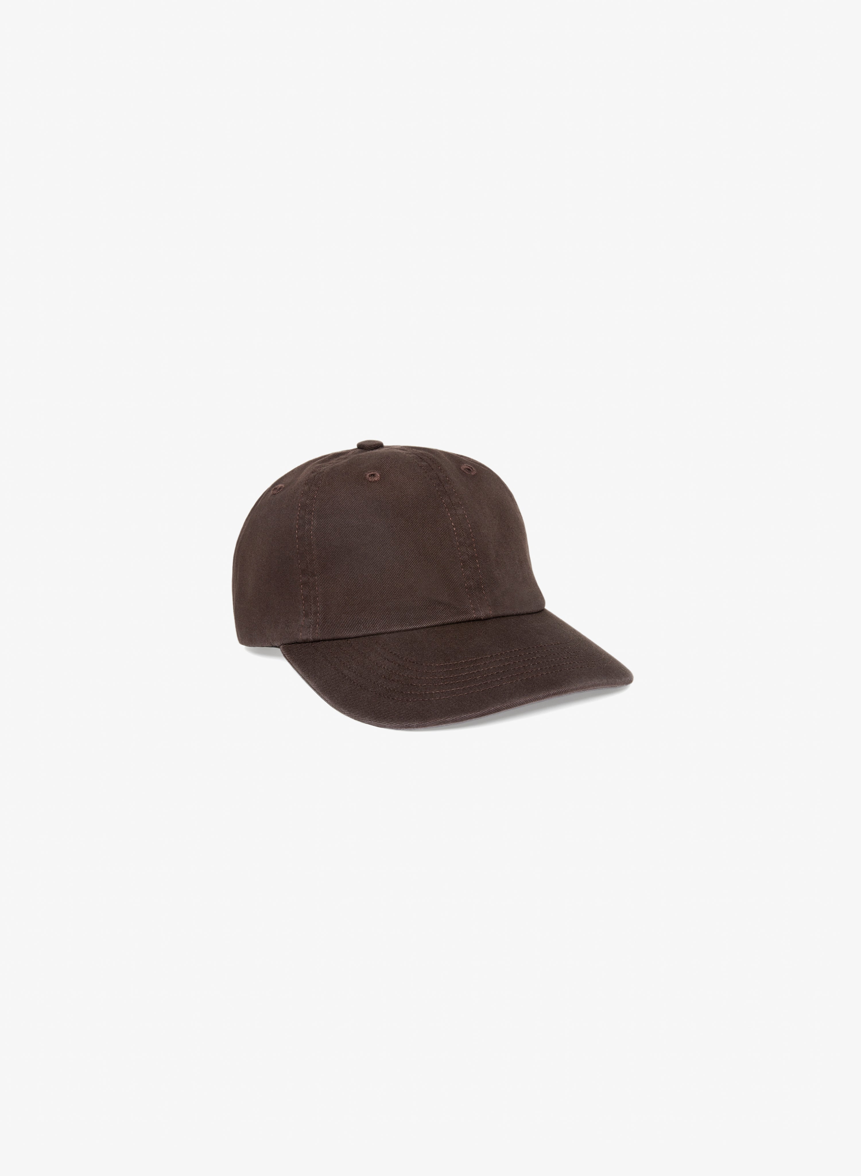 Weekend Cap - Brown