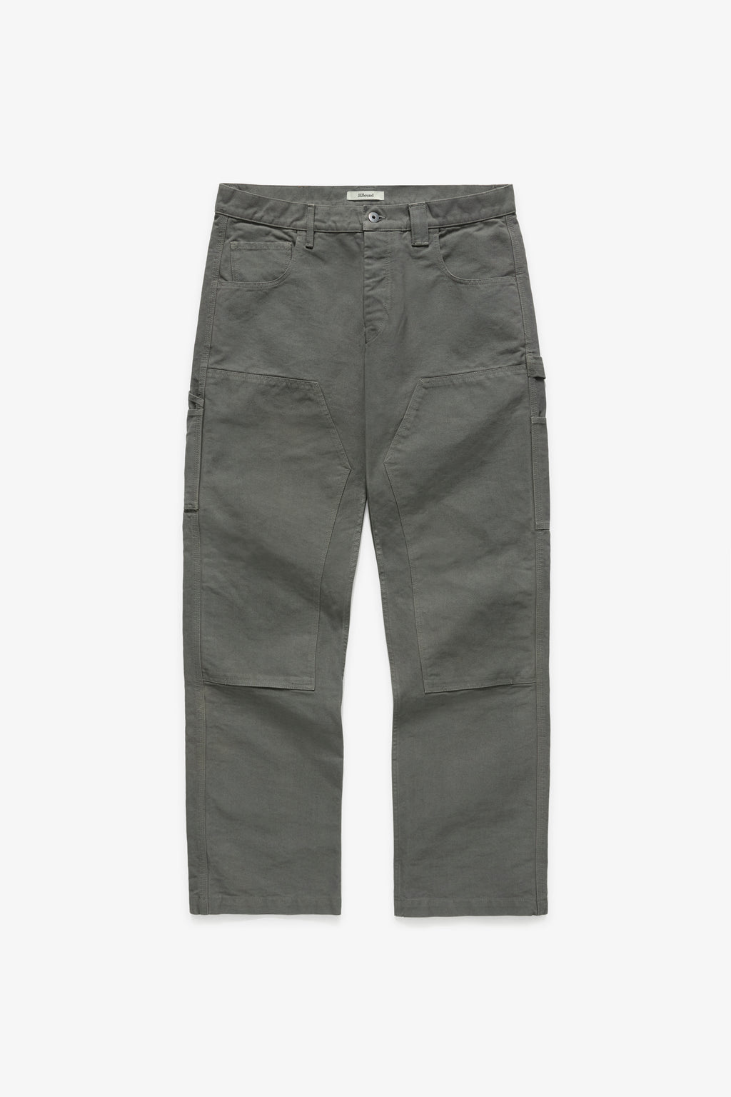 Carpenter Pant - Olive