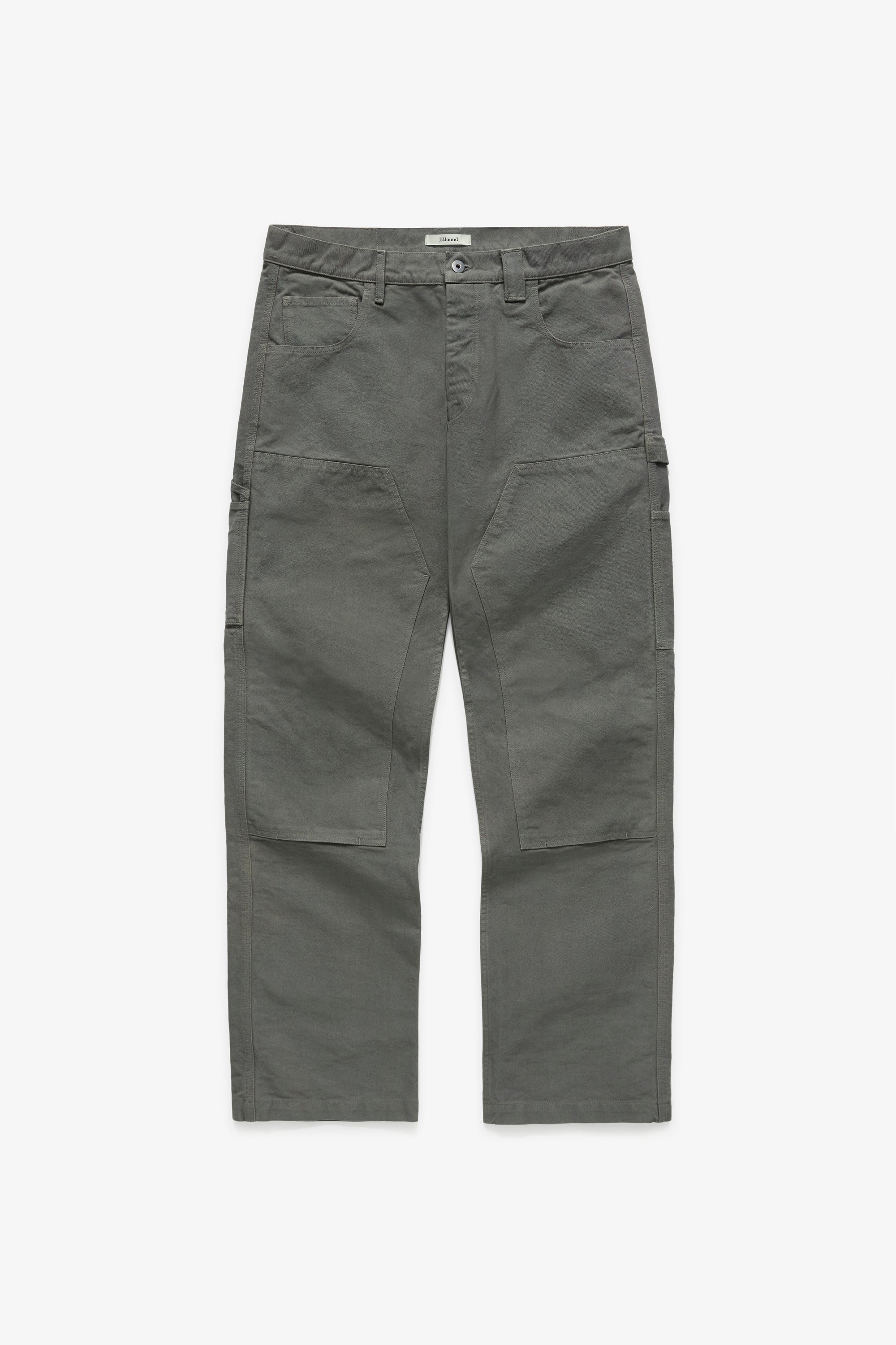 Carpenter Pant - Olive