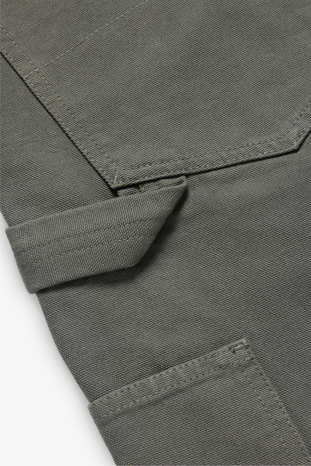 Carpenter Pant - Olive