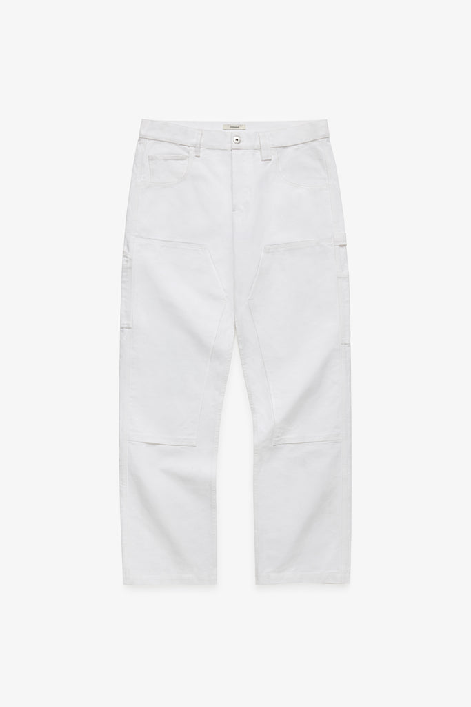 Carpenter Pant - White – JJJJound