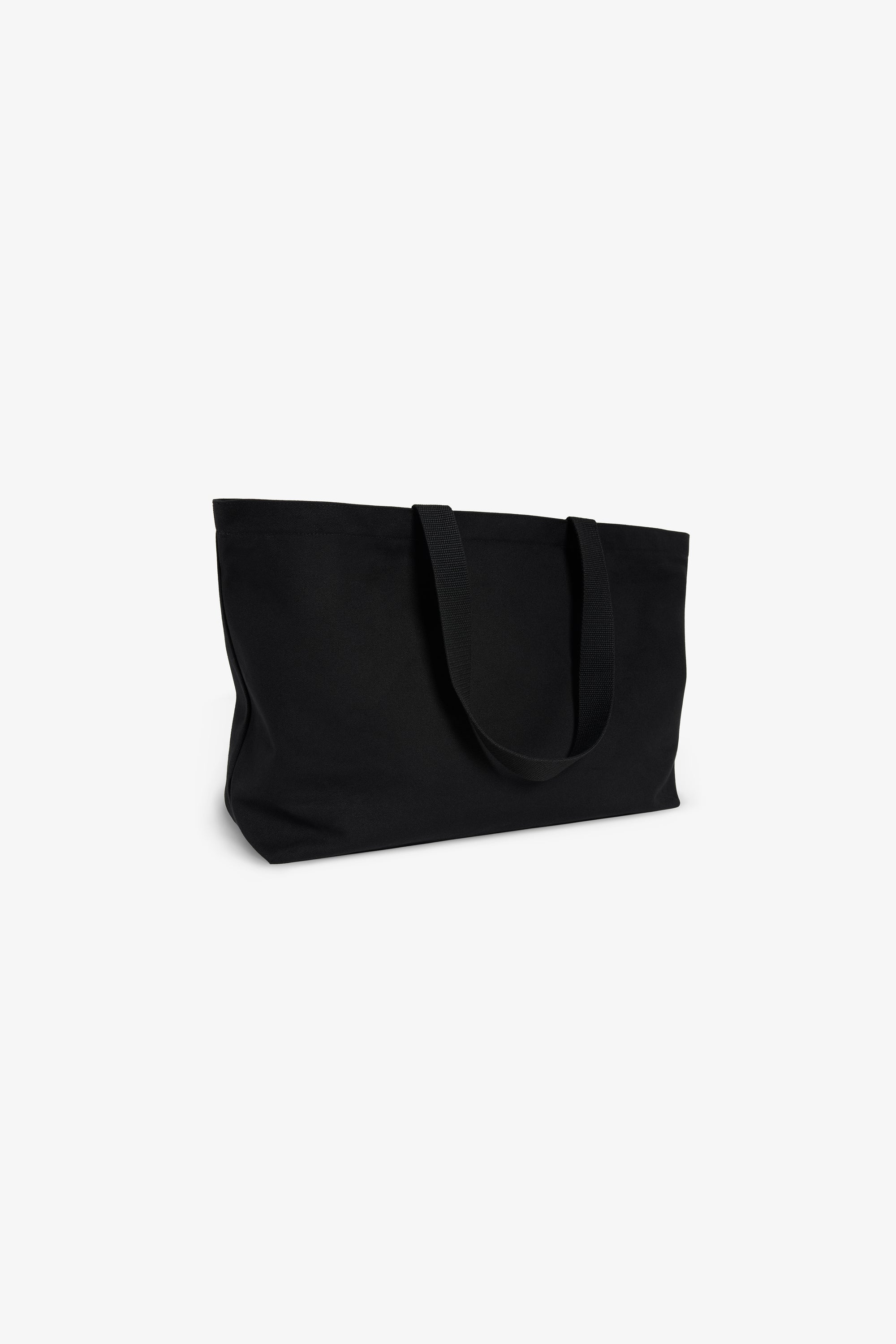 XL Cabas - Black