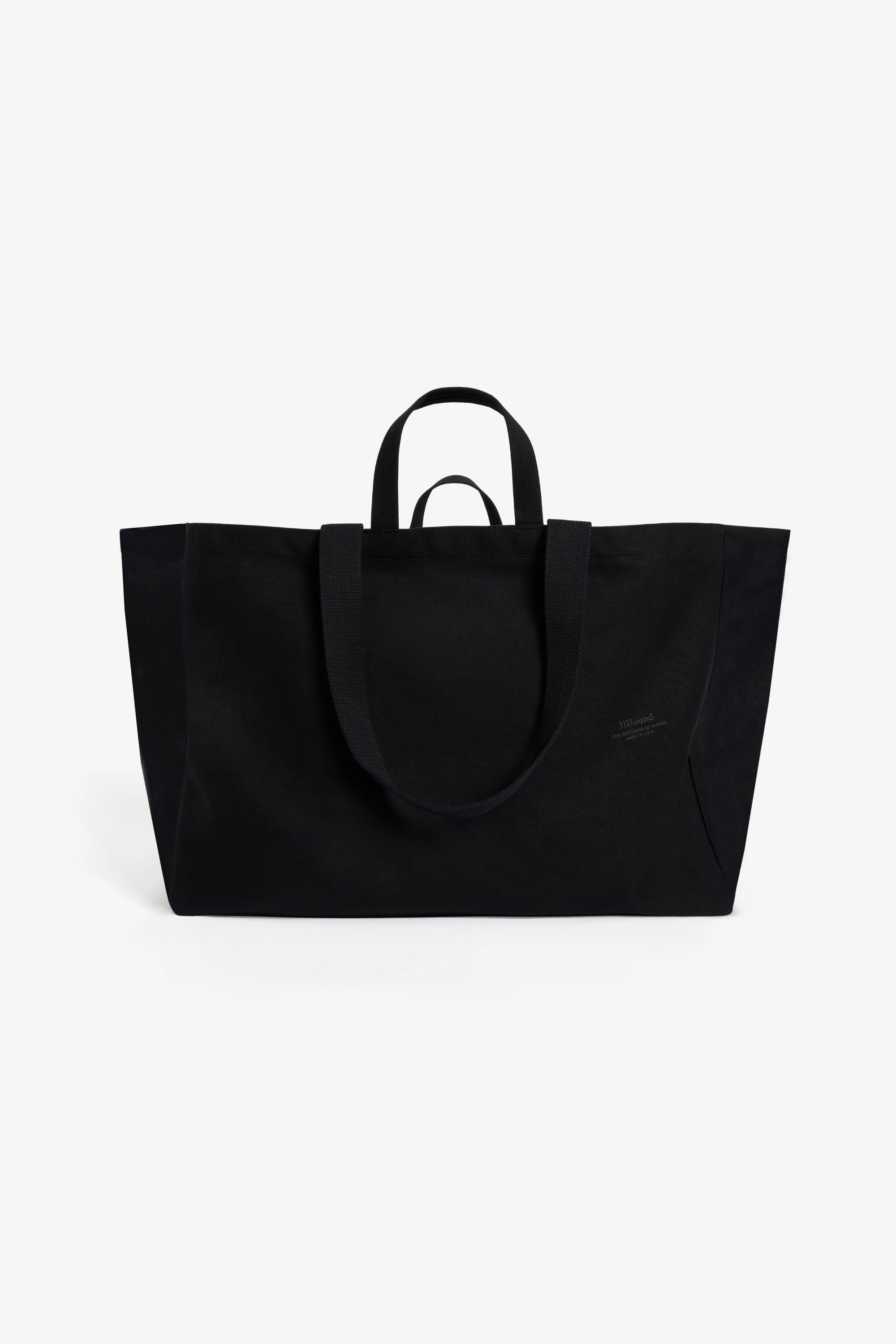XXL Cabas - Black