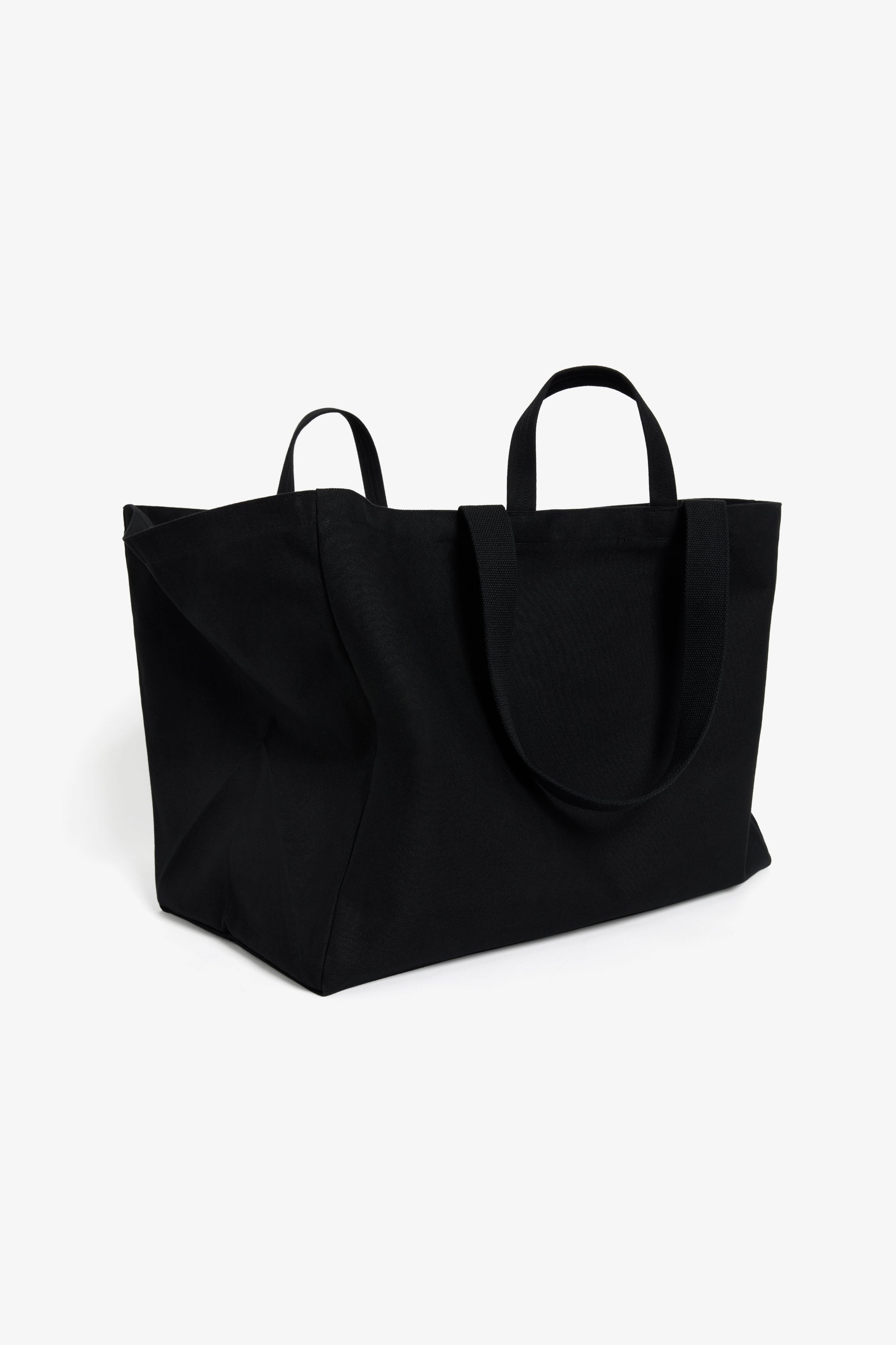 XXL Cabas - Black
