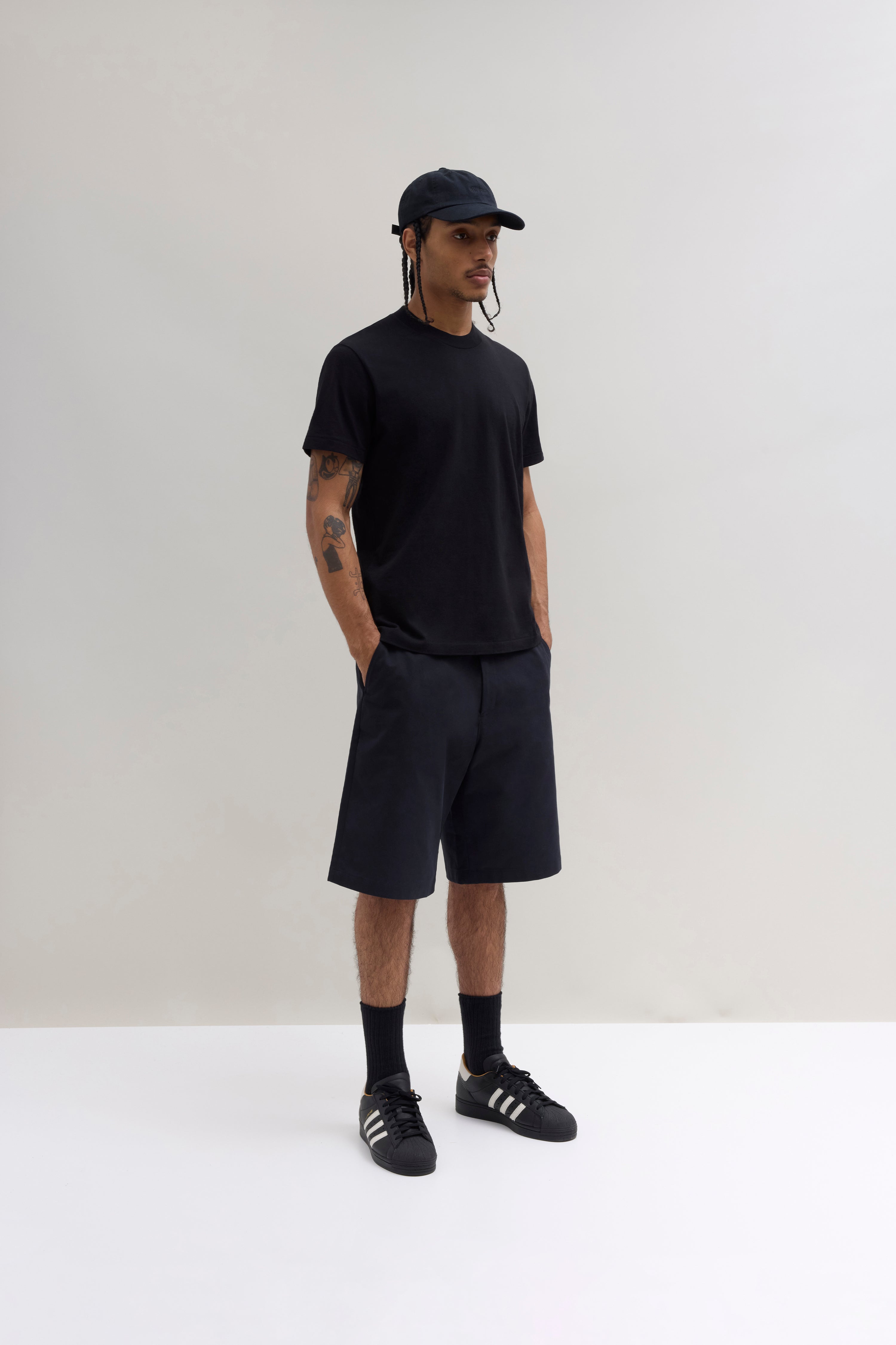 Look 10 – JJJJound