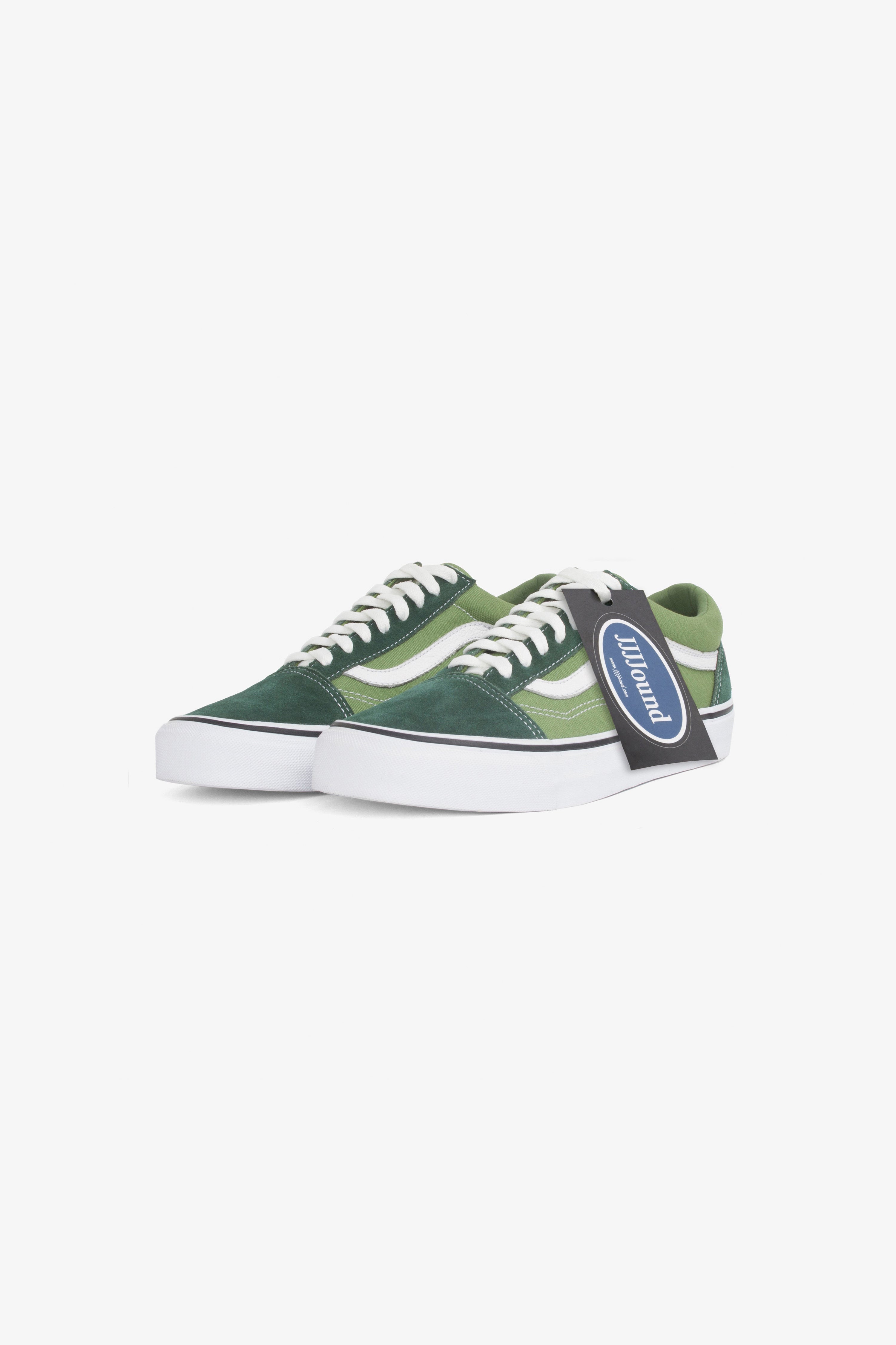 【激レア】Jjjjound vans old skool 27cm ヴァンズ Vans – JJJJound