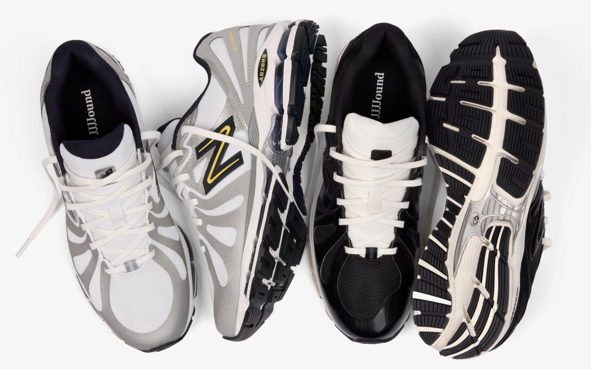 JJJJound New Balance 1890