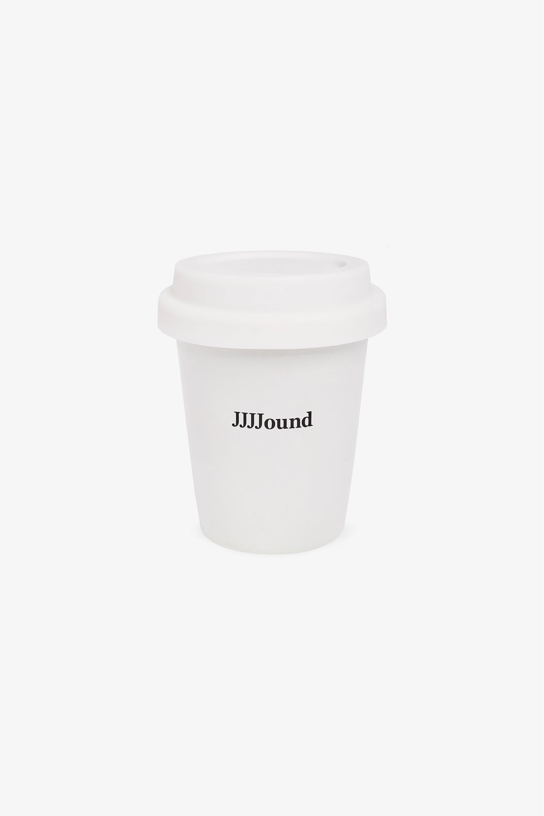 JJJJound Paul Labonté 8 oz Cup