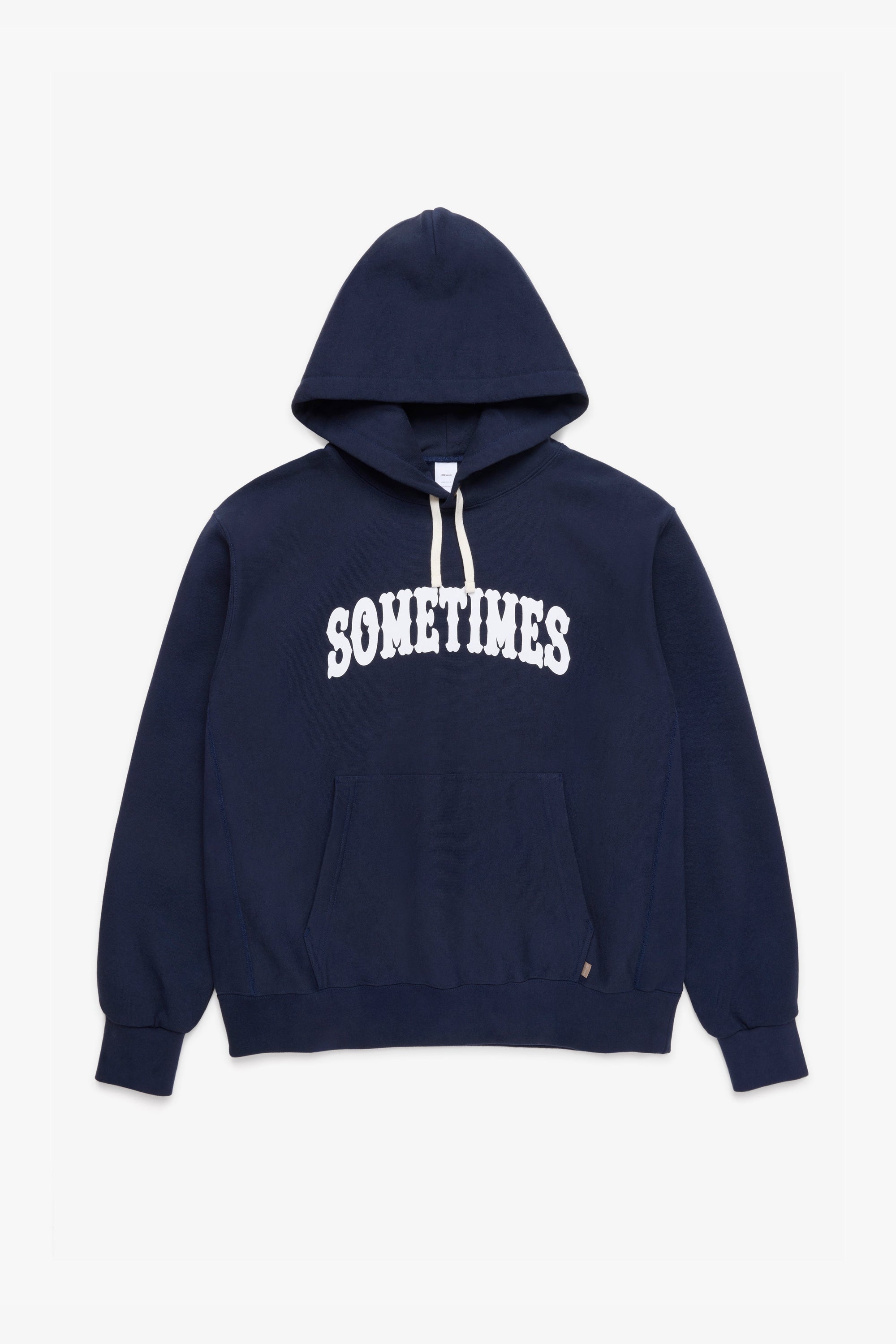 SOMETIMES