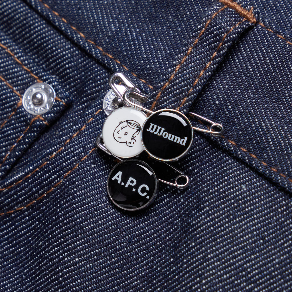 A.P.C.